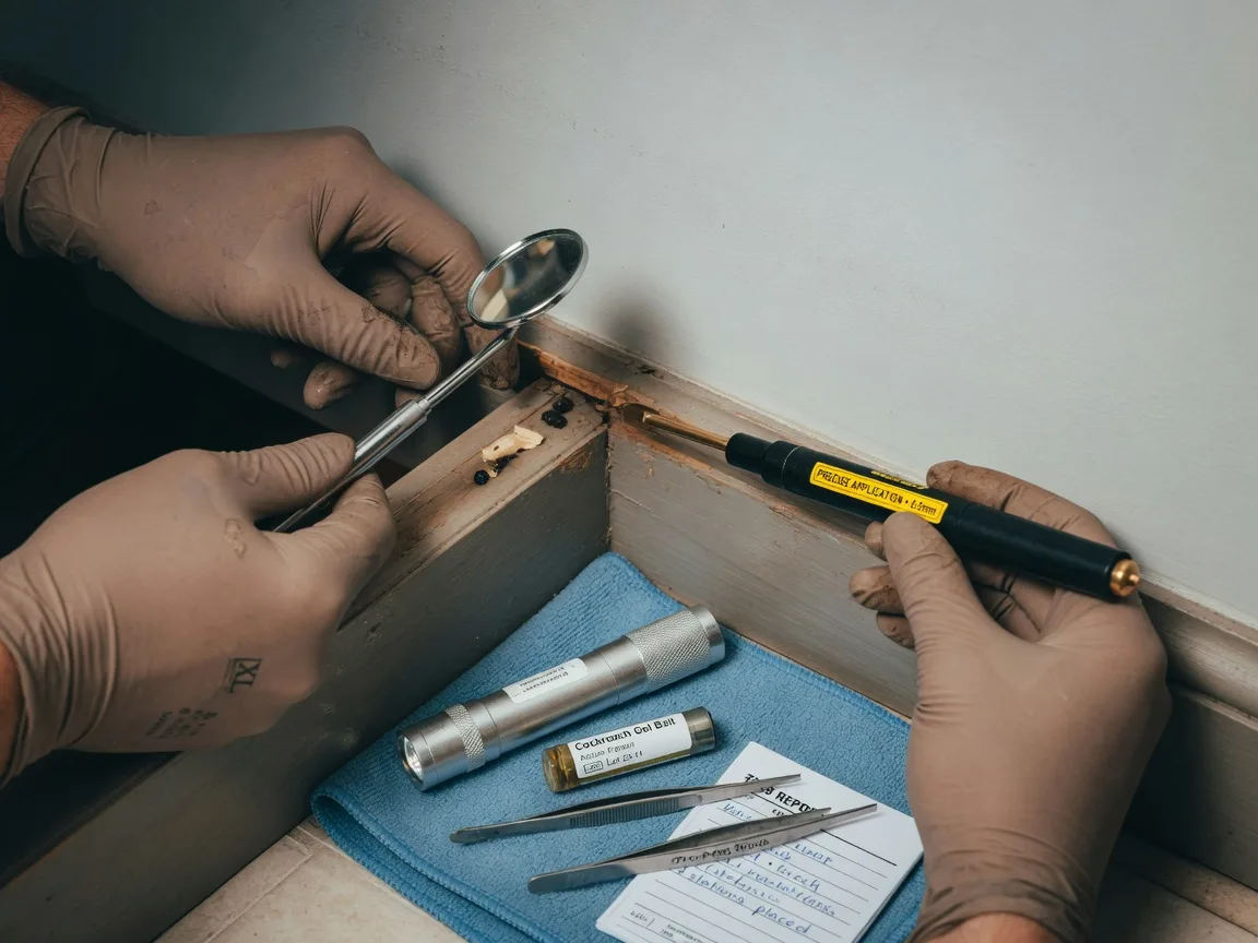 Why choose Emergency Pest Control in Junedale, PA
